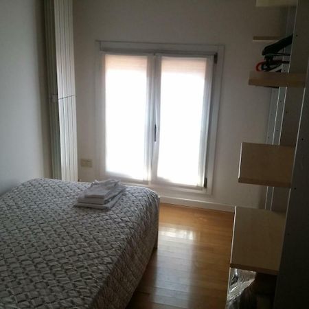 Mansarda Santa Margherita Apartment โบโลญญา ภายนอก รูปภาพ