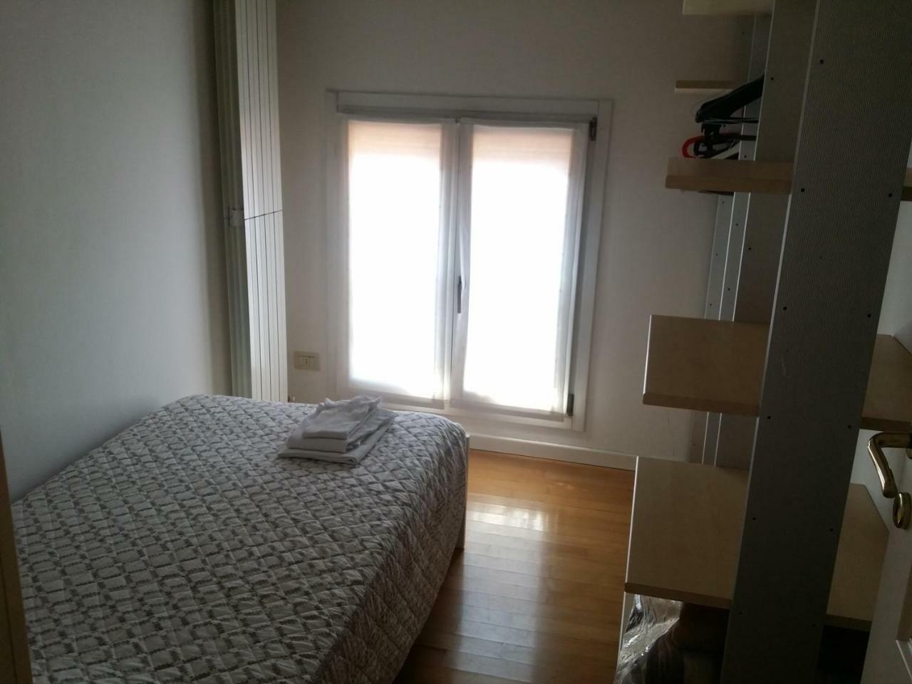 Mansarda Santa Margherita Apartment โบโลญญา ภายนอก รูปภาพ